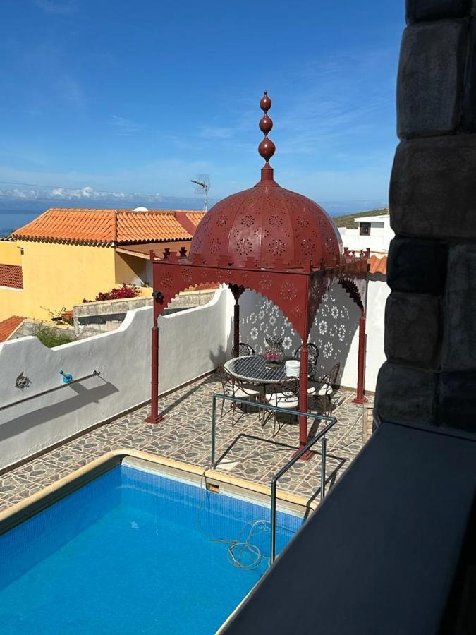 Tenerife Sur Habitacion De Lujo Costa Adeje (Tenerife) Exterior foto