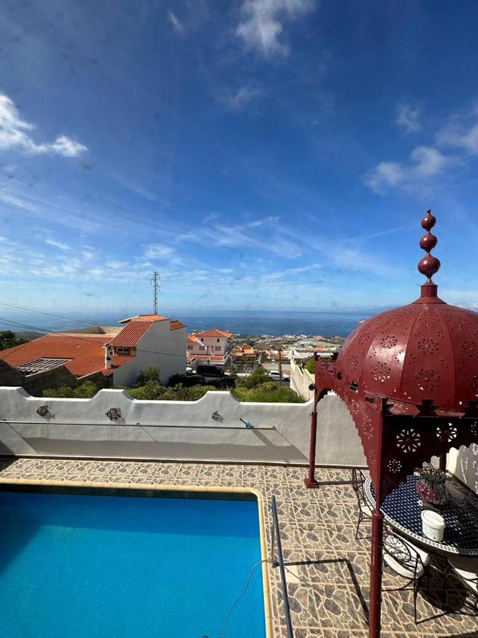 Tenerife Sur Habitacion De Lujo Costa Adeje (Tenerife) Exterior foto
