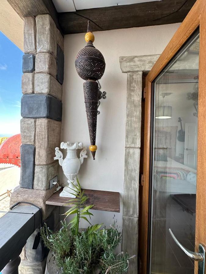 Tenerife Sur Habitacion De Lujo Costa Adeje (Tenerife) Exterior foto