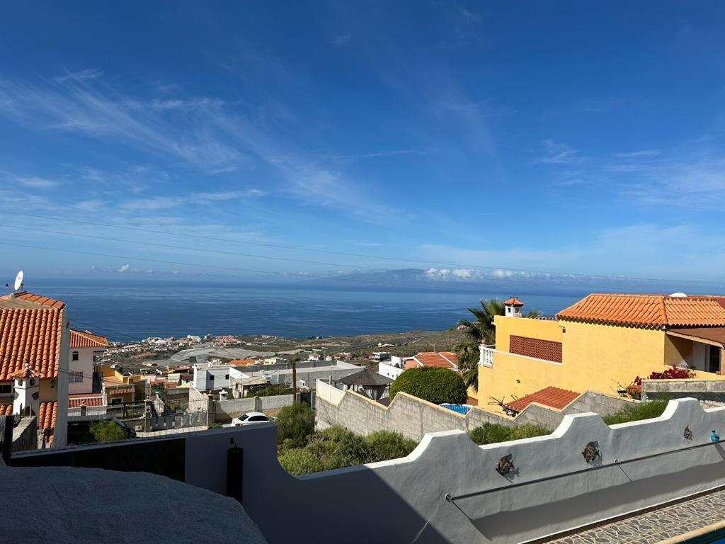 Tenerife Sur Habitacion De Lujo Costa Adeje (Tenerife) Exterior foto